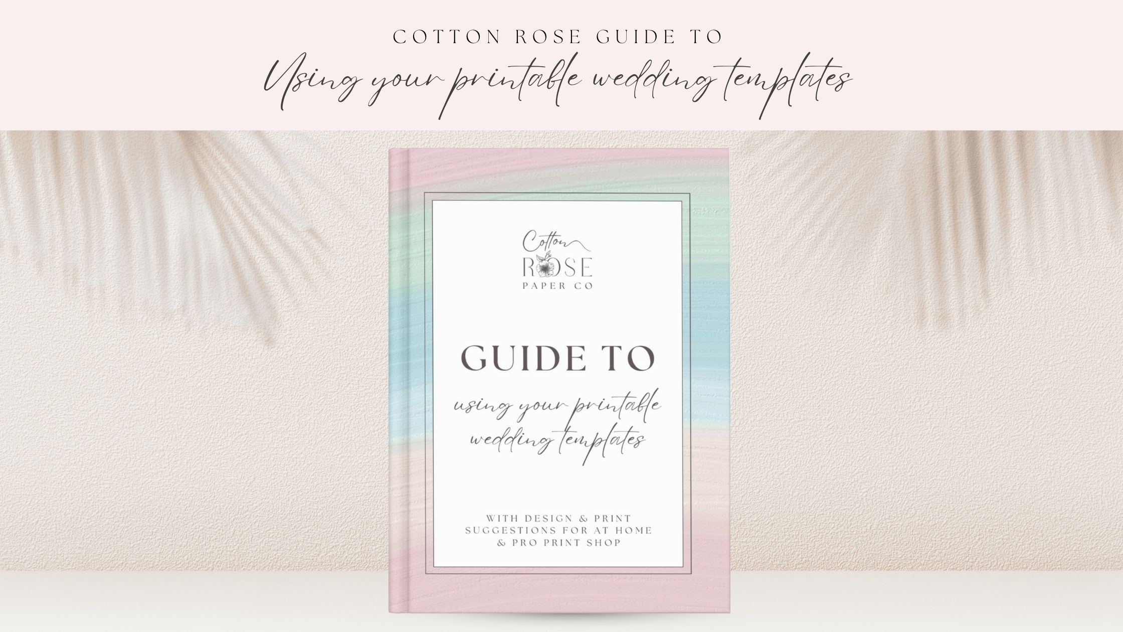 Cherry Blossom Sakura Wedding Invitation and RSVP Card - Editable Template
