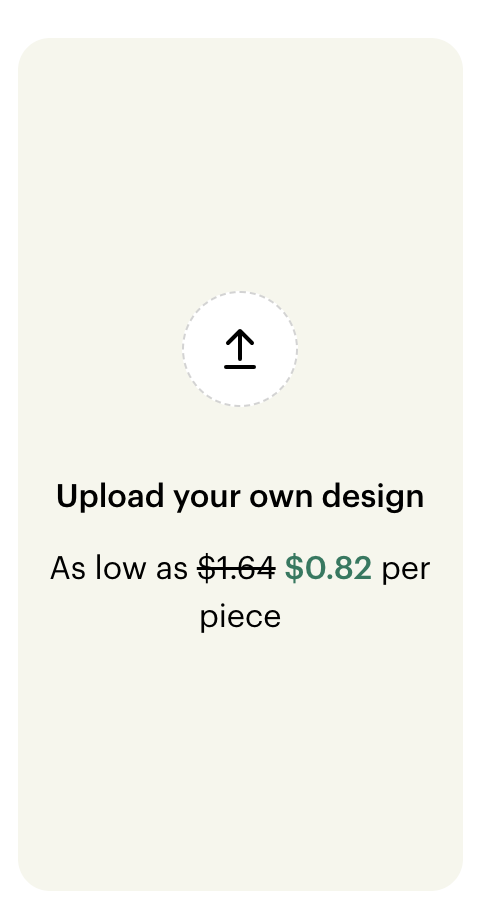 Upload Design